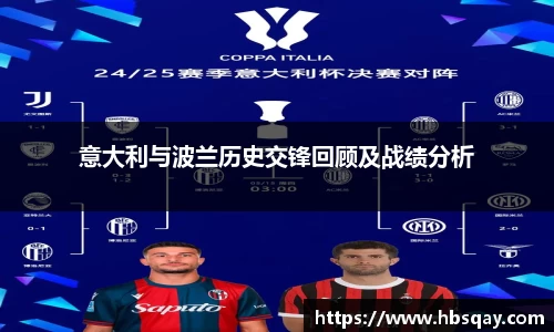 意大利与波兰历史交锋回顾及战绩分析
